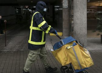 Primer malentendido con el voto por correo en el Barça