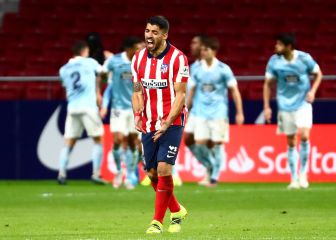 Ferreyra dice que hay Liga