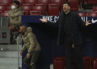 Simeone: 