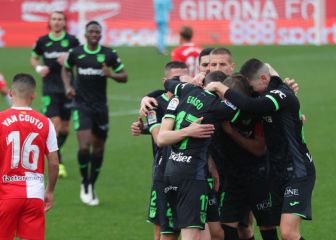 Garitano, el rompe maldiciones