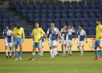 El Sabadell encara la 'final' ante el Zaragoza en el mejor momento de la temporada