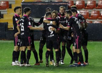 Los goles de Fran Sol siempre dan puntos