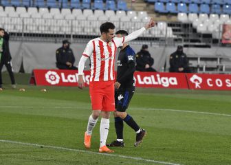 Villar, Schettine o Ramazani para suplir a Sadiq