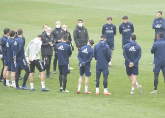 JIM, madera de líder