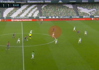 No se habla de esto y fue algo fundamental en el resurgir del Barcelona