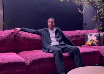 Sergio Ramos, tras su operación: 