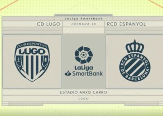 El Espanyol sigue sin carburar