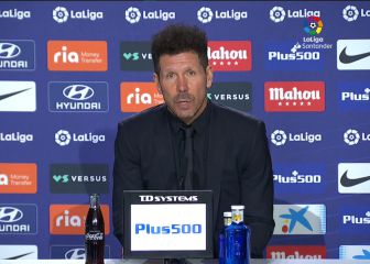 Simeone: 