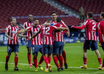 Bucarest, la opción más probable para el Atleti-Chelsea