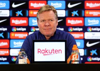 Koeman: 