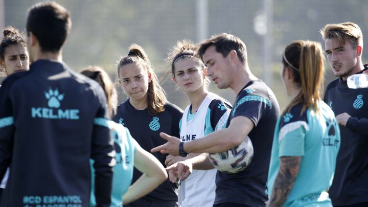 El Espanyol sufre un nuevo aplazamiento por la COVID-19