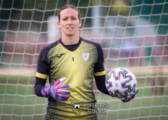 Pamela Tajonar, ante la gran final: 