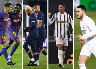 El City tropieza con las ventas