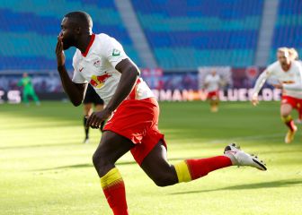 Se acerca el final del culebrón por Upamecano