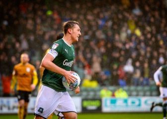 Luke Jephcott, el delantero que desafía a los datos