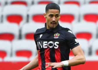 La Federación Francesa podría sancionar a Saliba