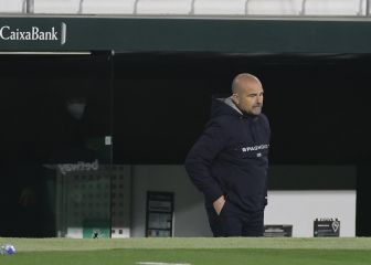 Levante-Huesca: horario, TV y cómo y dónde ver en directo