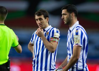 Huesca-Real Sociedad: horario, TV y cómo y dónde ver en directo