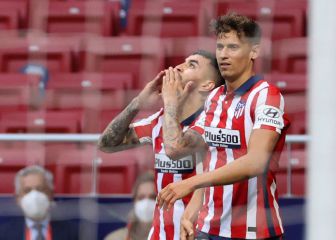 El líder, a aprovechar el pinchazo del Madrid: horario y cómo ver en directo