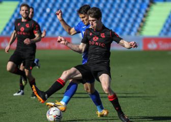 Real Sociedad-Alavés: horario, TV y cómo y dónde ver en directo