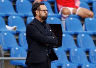 Getafe-Levante: horario, TV y cómo y dónde ver en directo