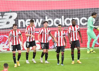Cádiz-Athletic: horario, TV y dónde ver LaLiga hoy en directo