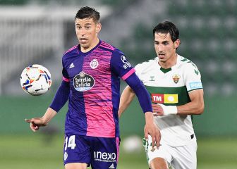 Valladolid-Betis: horario, TV y dónde ver LaLiga en directo