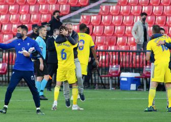 Osasuna-Cádiz: horario, TV y dónde ver LaLiga en directo