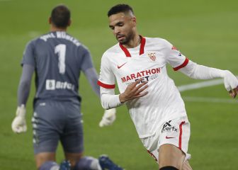 Valladolid-Sevilla: horario, TV y dónde ver LaLiga en directo online