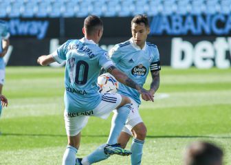 Celta-Levante: horario, TV y dónde ver LaLiga en directo online