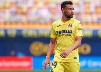 Villarreal-Sevilla: horario, TV y dónde ver LaLiga en directo online