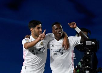 Valladolid - Real Madrid: horario, TV y cómo y dónde ver en directo