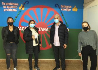 Fútbol para la Igualdad lanza un programa de actividades para la población gitana en Mallorca