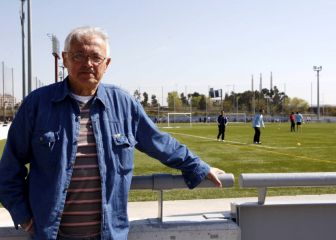 Domingo Simón, adiós a un delegado entrañable