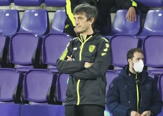 El Huesca quiere aprovechar el cansancio del Granada