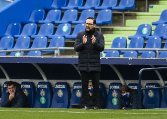 Palo de Bordalás al club: 