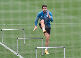 Balenziaga, a punto de renovar una temporada más