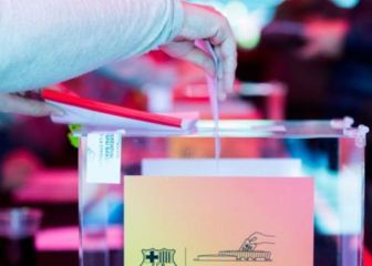 Plazo cerrado: 22.811 socios votarán por correo en las elecciones del Barça