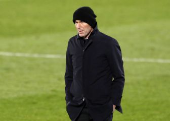 Zidane: 