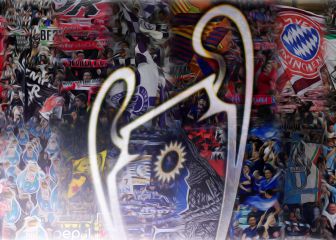 La música de la Champions vuelve a nuestros oídos