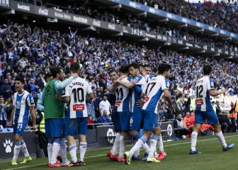 Un año de la última catarsis colectiva... y ante el Mallorca