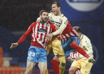 De Tomás chocó con la muralla pero huye de las lamentaciones