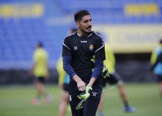 Oportunidad de oro para Álvaro Valles