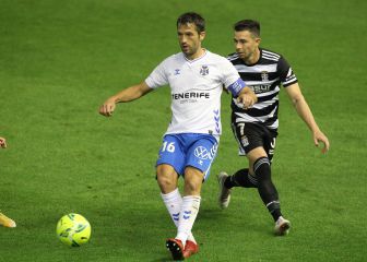 Aitor Sanz, una leyenda en activo