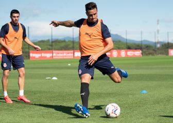 Bernardo Espinosa, el futbolista insustituible para Francisco