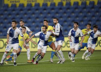 La montaña rusa del Sabadell: invicto en 2021, pero sin triunfos en casa desde noviembre