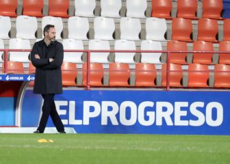 El Espanyol no progresa