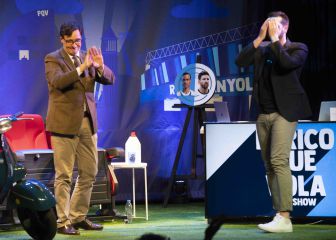 Illa: “El Espanyol está hoy peor que la gestión de la pandemia”