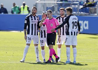 El VAR y el Castellón, una historia de desamor en diez polémicas