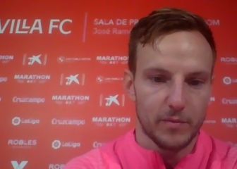 Rakitic: 
